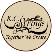 KC Strings logo