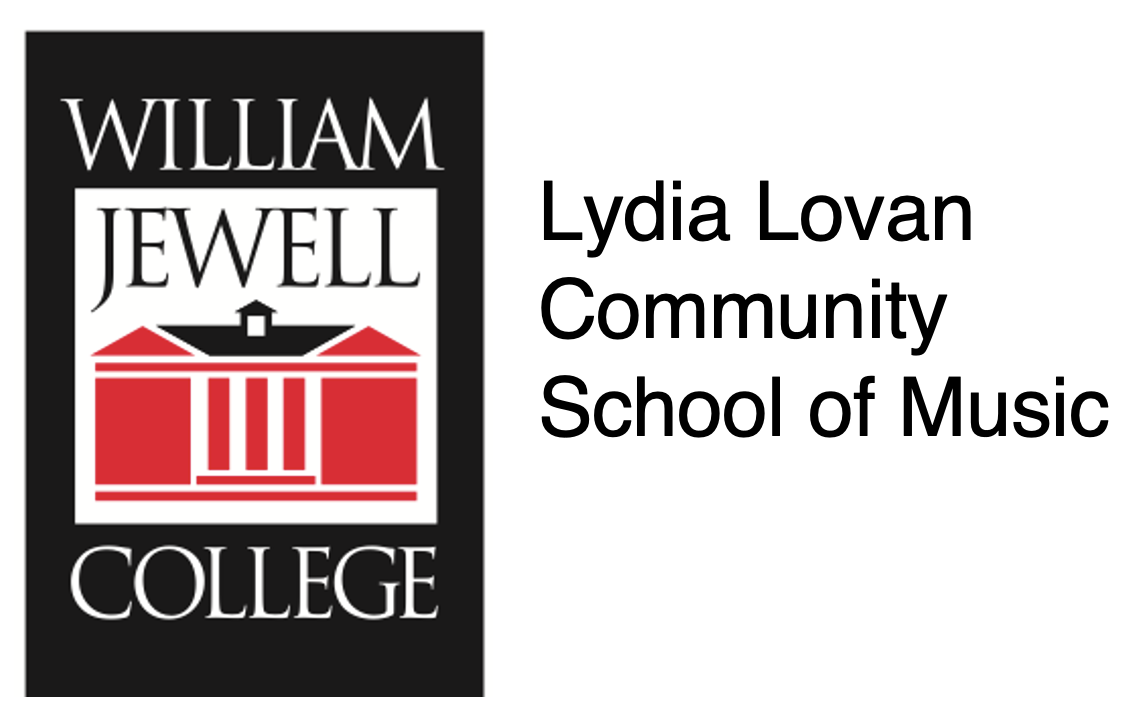 Lydia Lovan Community School of Music logo
