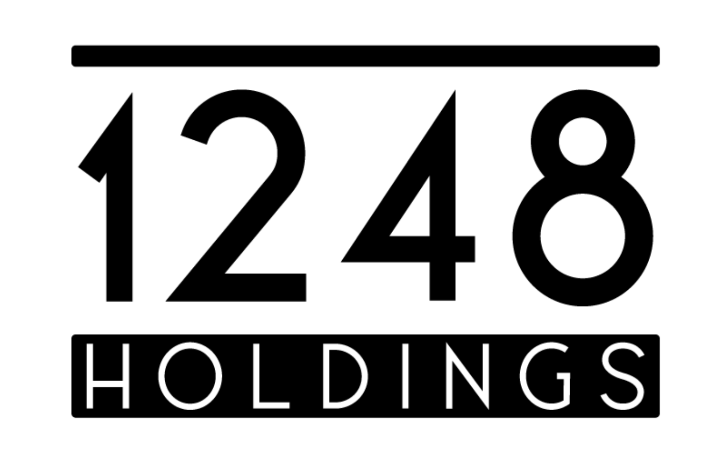 1248 Holdings logo