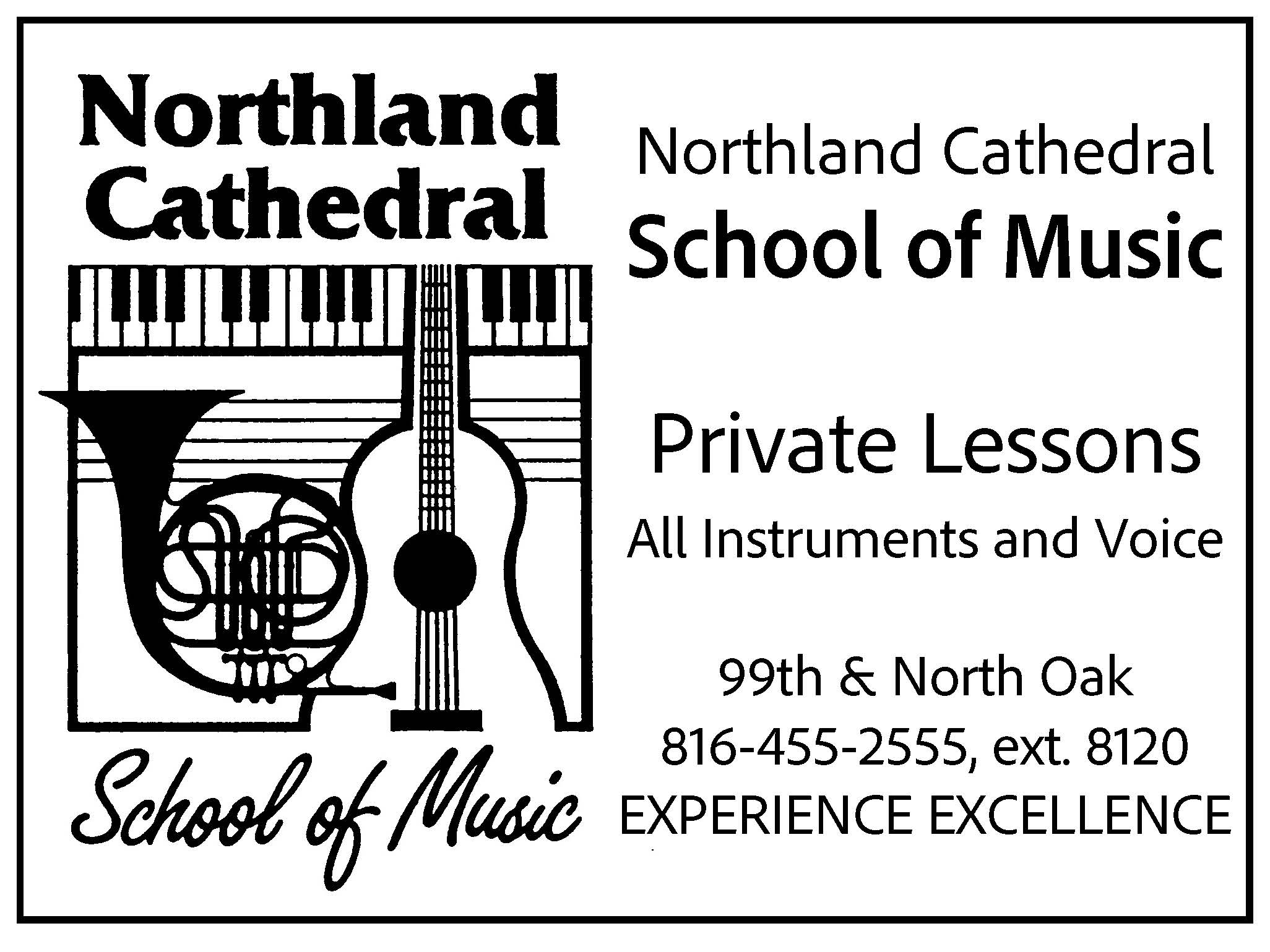 Northland Cathedral logo