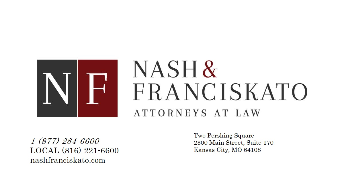 Nash and Franciskato logo
