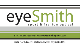 eyeSmith logo