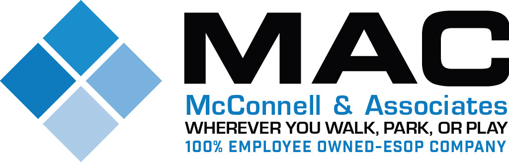 McConnell and Associates logo