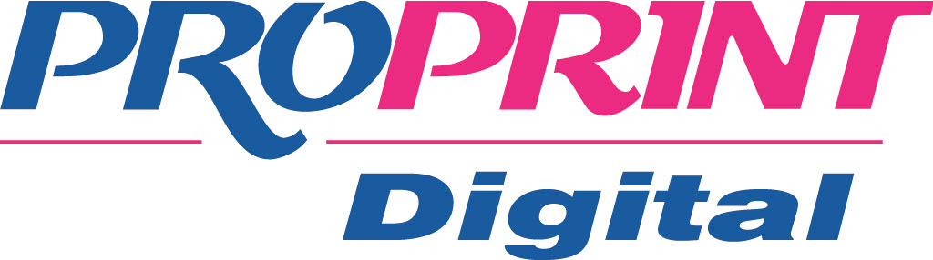 Pro Print logo