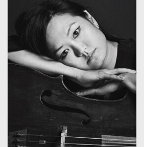Susie Yang